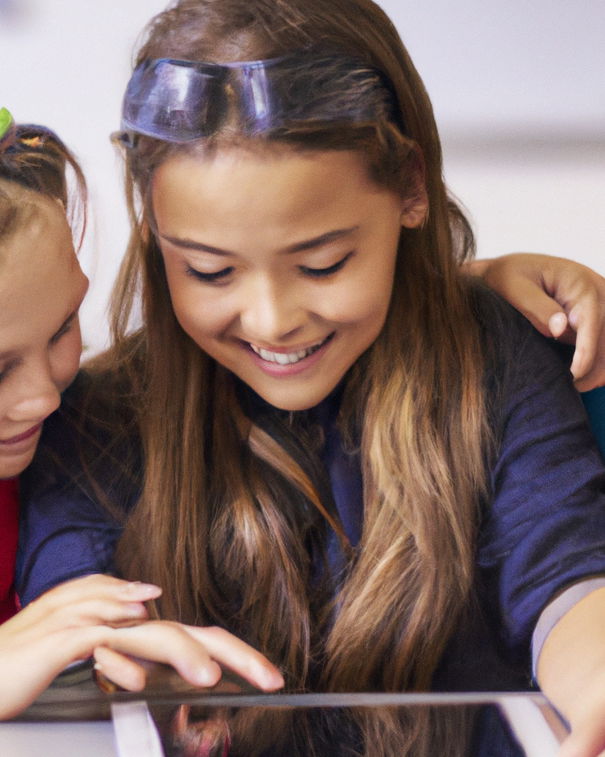 Svezia, tablet a scuola e politica article-post