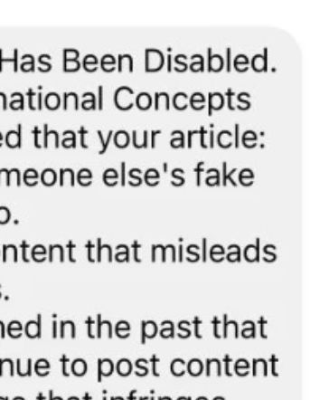 La nuova truffa “Meta Security Team”