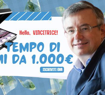 Cari vincitori selezionati