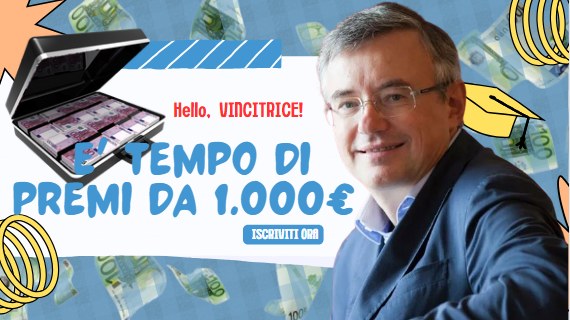 Cari vincitori selezionati article-post