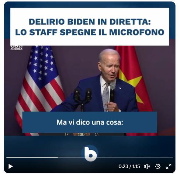 Biden, ByoBlu e la malinformazione article-post
