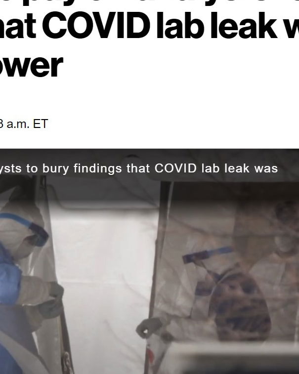 Le fonti, la stampa italiana e la pandemia article-post