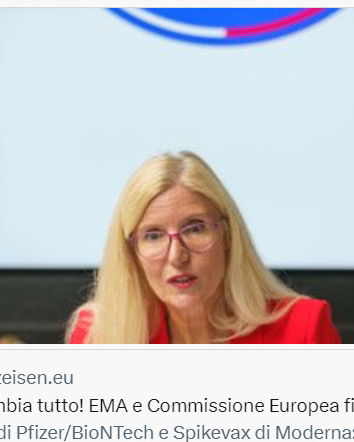 Miocardite post-vaccino vs post-infezione