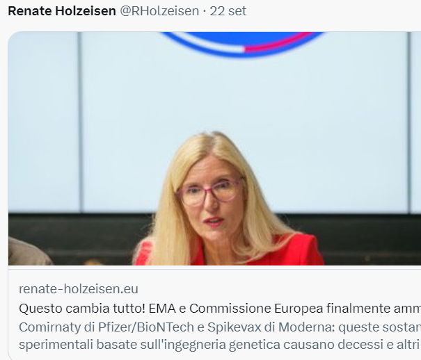 Miocardite post-vaccino vs post-infezione article-post