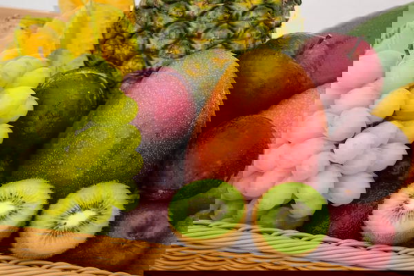 Fruttariani thailandesi e idrocolonterapia