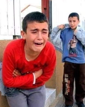 L’insegnante al macello