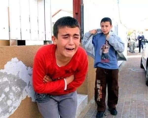 L’insegnante al macello