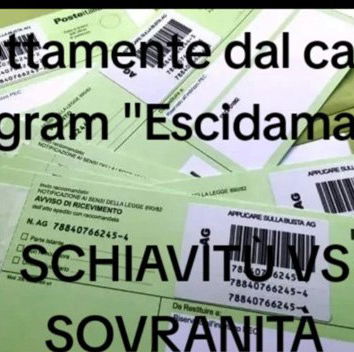 OPPT, Popolo Unico e le illusioni della sovranità