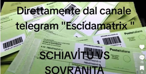 OPPT, Popolo Unico e le illusioni della sovranità