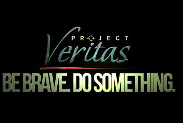 Project Veritas e James O’Keefe