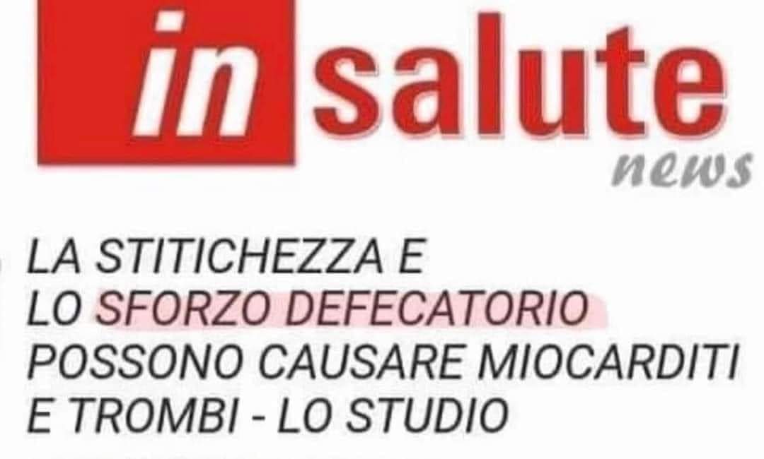 Schizzi, spruzzi e scarse verifiche article-post