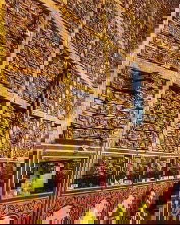 La biblioteca di Sakya