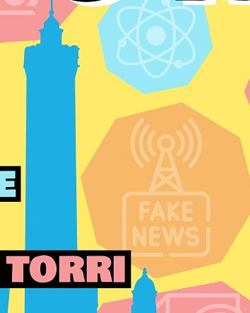 #DISORDER10 – Il programma completo