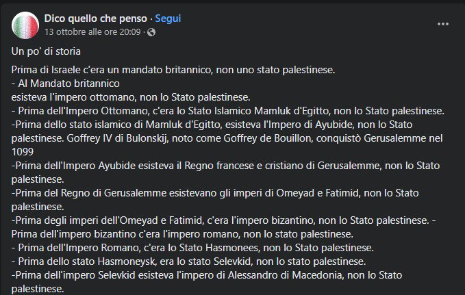 Prima di Israele article-post