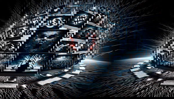 Editoriale – L’antisemitismo online