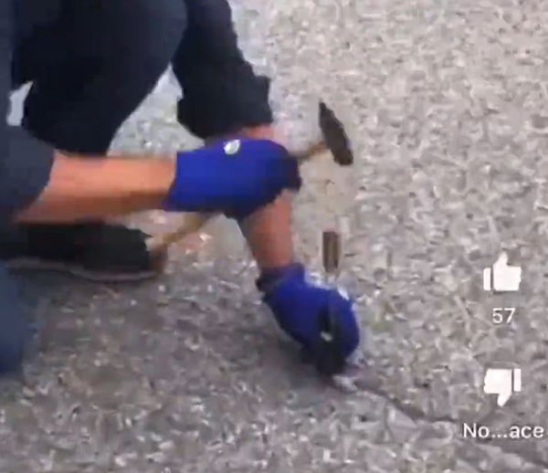 I test casalinghi sulle batterie elettriche