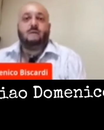 Mimmo, dall’oltretomba