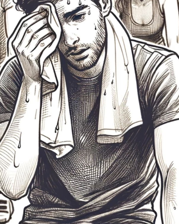 Problemi cardiaci in aumento tra i ciclisti? article-post