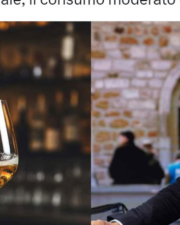 La strumentalizzazione sul vino…