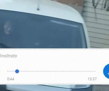 Vi prego ragazze di fare girare…