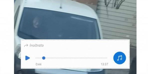 Vi prego ragazze di fare girare…