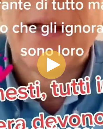 Le post-verità di Mario Giordano