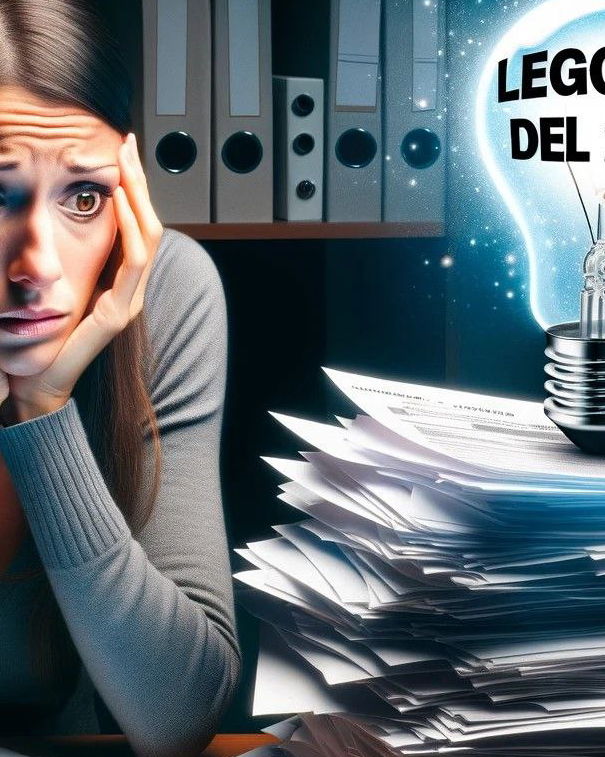 Liberati dai debiti grazie alla Legge 3 del 2012 article-post