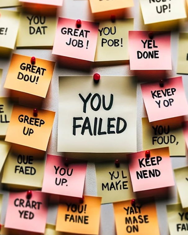 Il pregiudizio della negatività – Negativity bias article-post