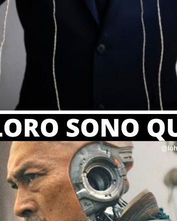 La monetizzazione con i complotti