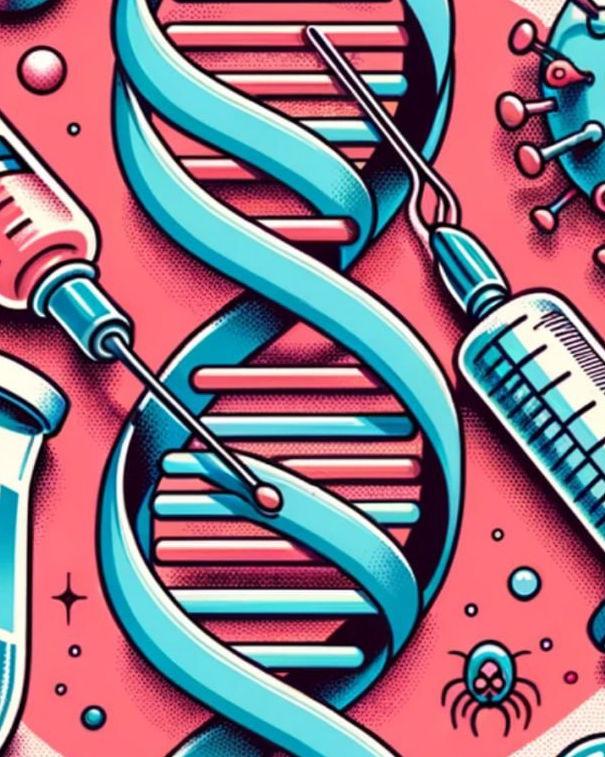 Gli studi in preprint non vanno diffusi article-post