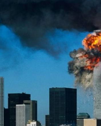 L’11 settembre e gli ebrei