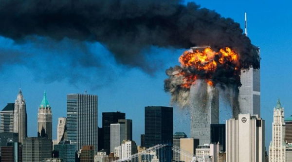 L’11 settembre e gli ebrei