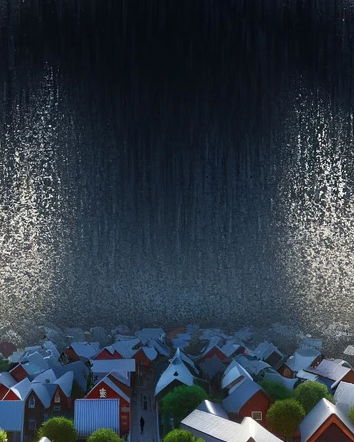 Allarmismo da non condividere