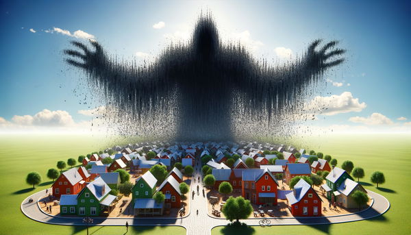 Allarmismo da non condividere