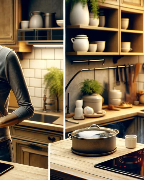 Le piastre a induzione fanno male? article-post