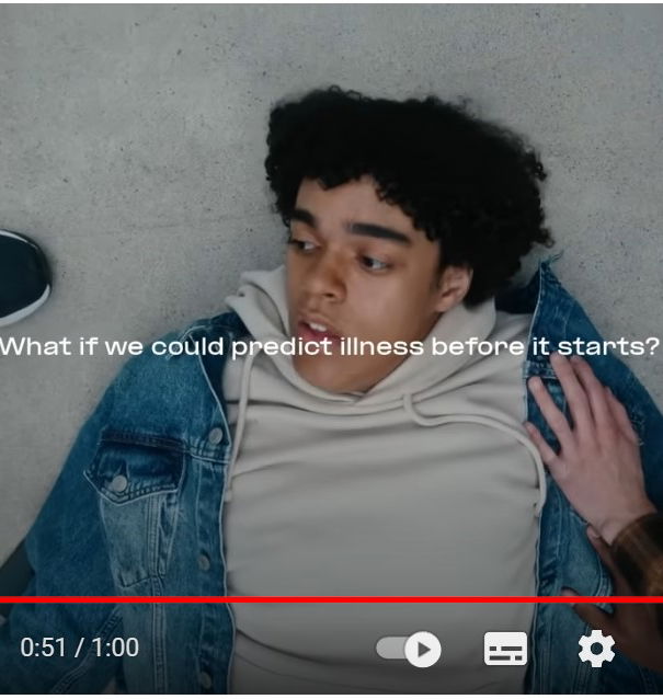 Normalizziamo la prevenzione, non la disinformazione article-post