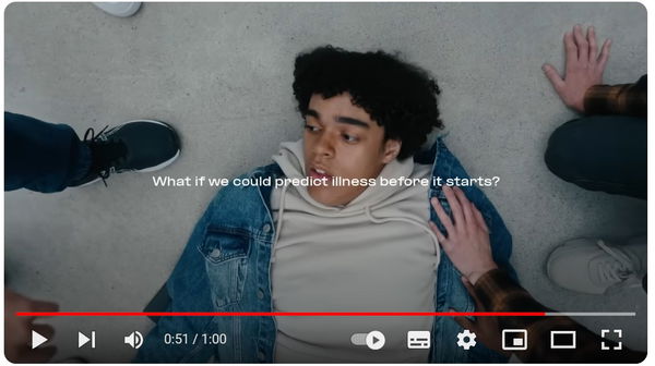 Normalizziamo la prevenzione, non la disinformazione