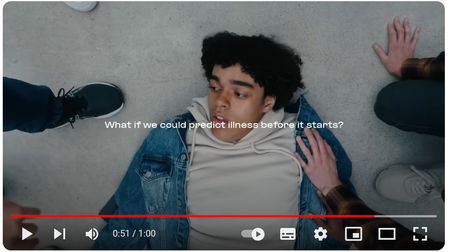 Normalizziamo la prevenzione, non la disinformazione article-post