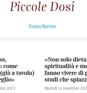 La divulgazione fatta male