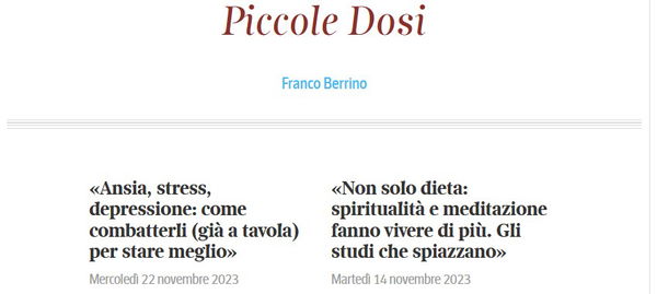 La divulgazione fatta male