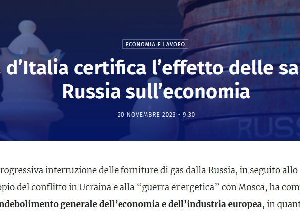 L’indipendente e le sanzioni europee alla Russia article-post