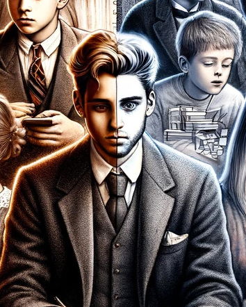 I giovani meno intelligenti