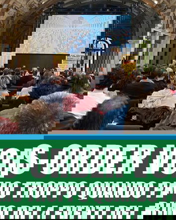 Perché ci arrabbiamo quando parliamo di scienza?