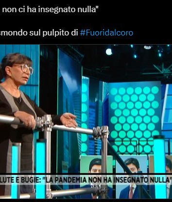 Ci credono perfetti deficienti