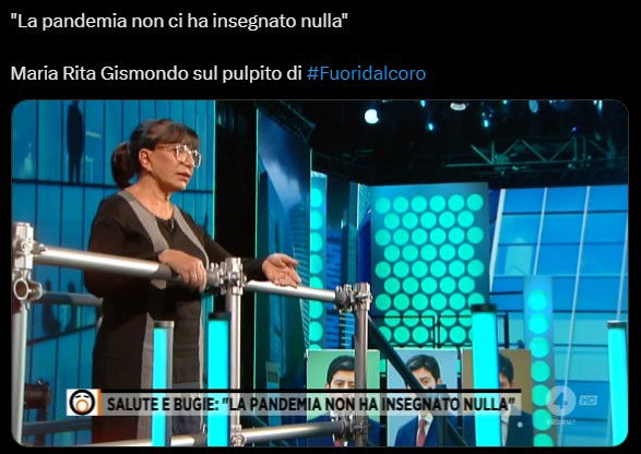 Ci credono perfetti deficienti article-post