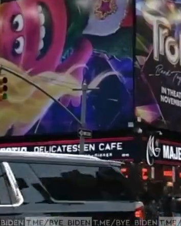 Il (falso) trend di ABC News sulla guerra