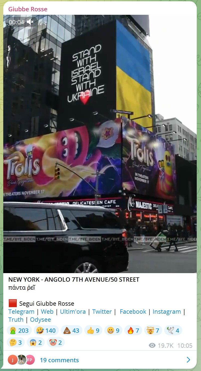Il (falso) trend di ABC News sulla guerra article-post