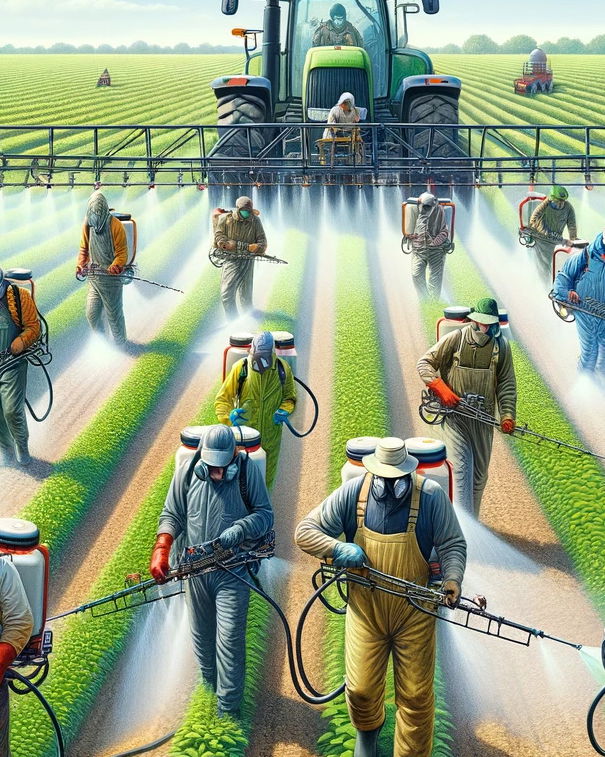 Glifosato e leucemie article-post