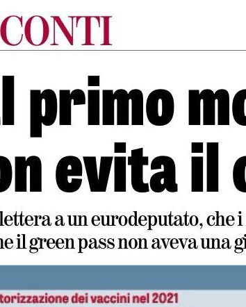 La post-verità sull’EMA e i vaccini