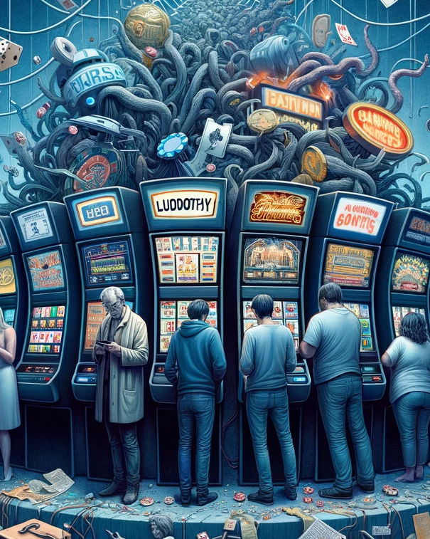 I pericoli del gioco d’azzardo article-post